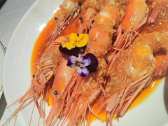 -正阳门饭庄·烤鸭·北京菜(万丰路七里庄店)