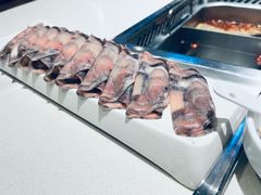 -海底捞火锅(长宁路龙之梦店)