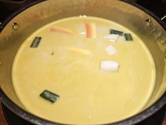 -揽季锅物会.福建黄鱼.海鲜姿造(五四路店)