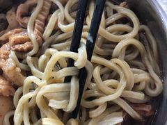 -鹍记特色牛杂面