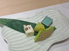 静冈蜜瓜-鮨一日本料理(大中华店)