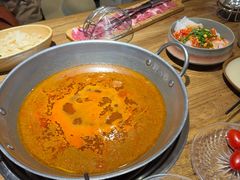 -老凯俚酸汤鱼(东山店)