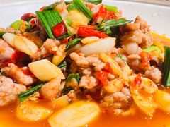 -树厨贵州菜(铜仁花果山店)