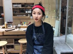 -Ruimu手作(滨安路店)