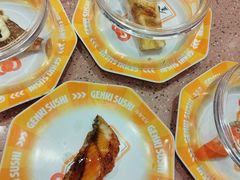 -元气寿司(环球港店)