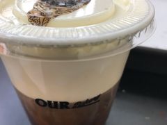 -OUR Bakery(三里屯太古里店)