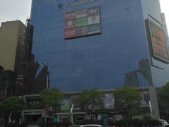 -天虹购物中心(石路店)