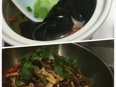 -海逸餐厅·象山海鲜