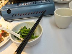 -院里寻菜·精致庭院菜(观沙岭店)