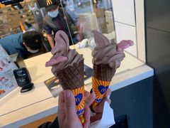 -麦当劳(温州人民路店)