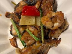焗白鳝-任兴记(定西路店)