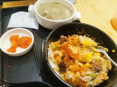 -米村拌饭(江宁万达店)