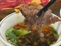 -林记潮牛·牛肉火锅(上马墩店)