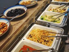 -素满香·素食自助餐(福州·长乐北路店)