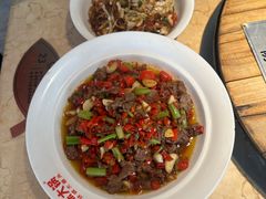 -陈大锅·岳阳鱼馆·地道岳阳菜(美食街店)