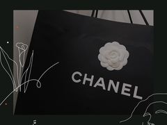 -CHANEL(恒隆广场店)