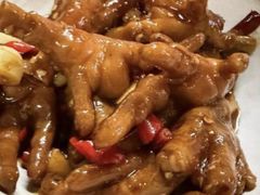 -老三样·旧食新味(船山路店)