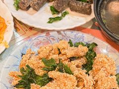 -金姐台湾菜(珠江路店)