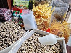 -海勤盛海味干货市场