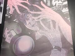 -百川·追风楼沉浸式剧本杀