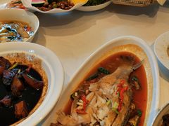 -大张烙馍村(泉山店)
