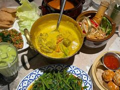 -KingThaia金泰兰(滨江天街店)