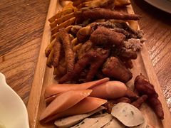 -宝莱纳啤酒花园餐厅PAULANER BRAUHAUS Nanjing(广州路店)