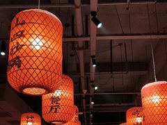 -山四砂锅(太原钟楼街店)