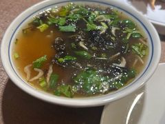 酸汤面叶-豫丰汇河南名菜楼(武记餐饮)