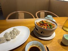 -伊喜饺子·烤鸭(五道口学院路店)