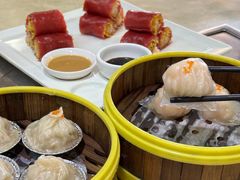 -明泉居茶点荟(车陂店)