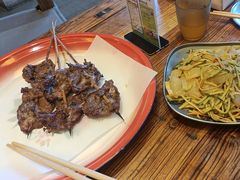 -北丐先生·野馄饨烧烤(泰达E街区店)