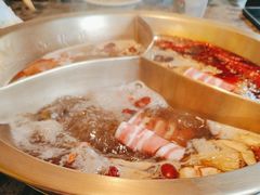-小龙坎老火锅(金柏林店)