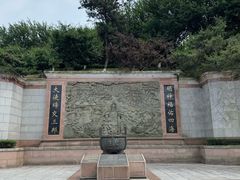 -石岛赤山风景区