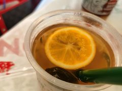 -东排食堂长沙小吃大排档(五一广场店)