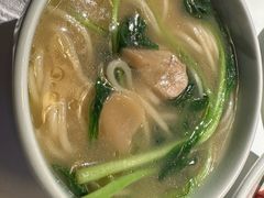 -四世同堂·京菜·烤鸭(双井店)