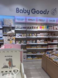 -丽家宝贝(世纪金源购物中心店)