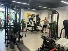 -超鹿运动(达信大厦店)