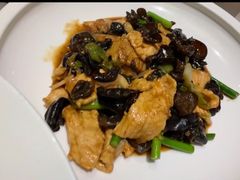 杏花堂过油肉-杏花堂山西菜馆(壹方城店)