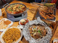 -李不管把把烧(天府三街店)
