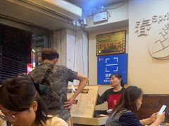-阿坤传统手工小吃(沙坪坝店)