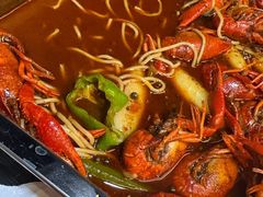 -虾乐园龙虾·夜宵(松江店)