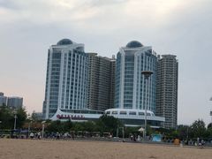 -秦皇岛秦皇国际大酒店