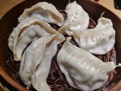 花园蒸饺-花园茶楼(兴城西路店)