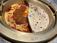 -麻路成都火锅(柏威年店)