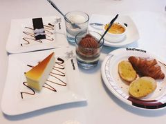 -斗牛士牛排(中大银泰店)