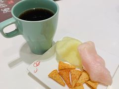 -嘉和一品粥(首经贸店)