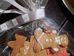 -AdD全日制餐厅(中谷花园酒店)