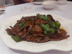 -永兴餐厅(复兴中路店)