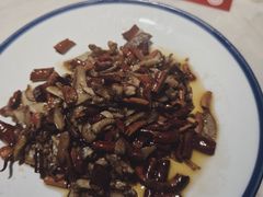 -滇铺子·云南特色菜·第九届野生菌美食节(曲靖万达店)